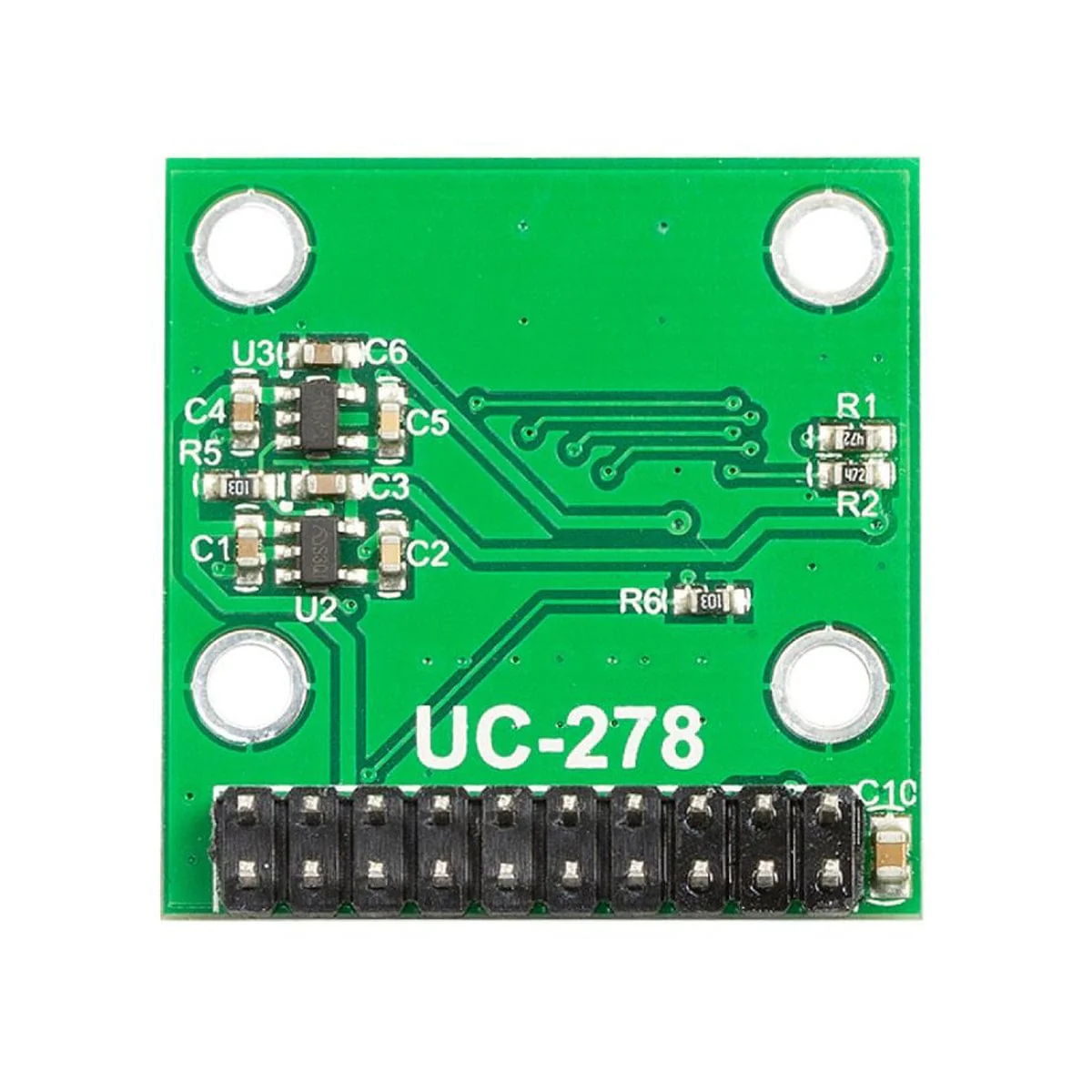 0.3MP OV7675 20-pin DVP Camera Module for Arduino GIGA R1 WiFi - Image 3