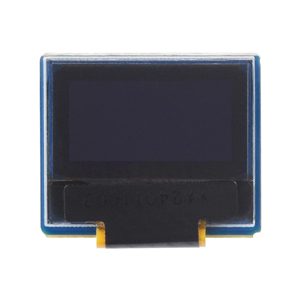 0.49" OLED Display Module (64×32)