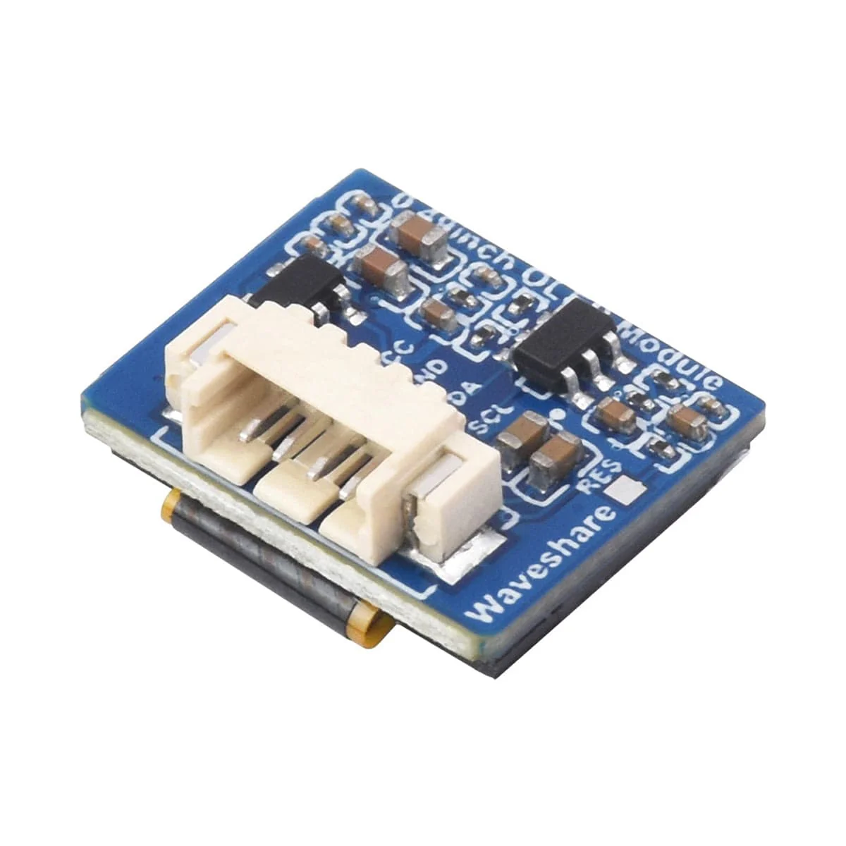 0.49" OLED Display Module (64×32) - Image 4