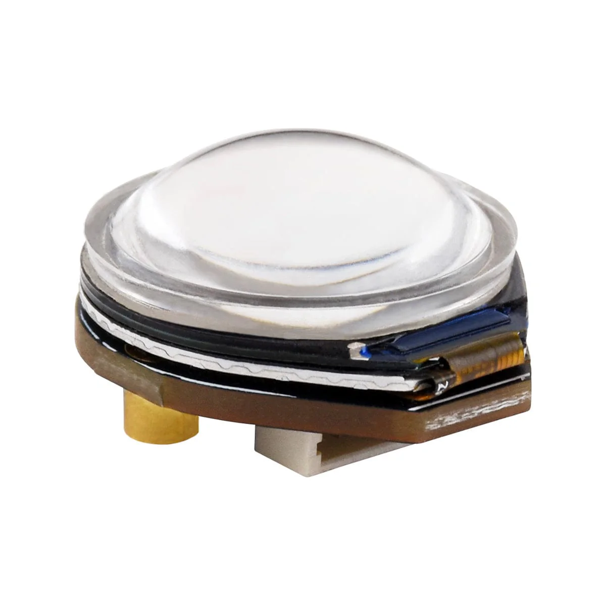 0.71" Round IPS LCD Display (160 x 160) - Image 5