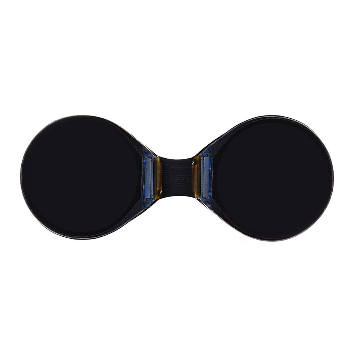 0.71" Double Eye Round IPS LCD Display (160 x 160) - Image 5