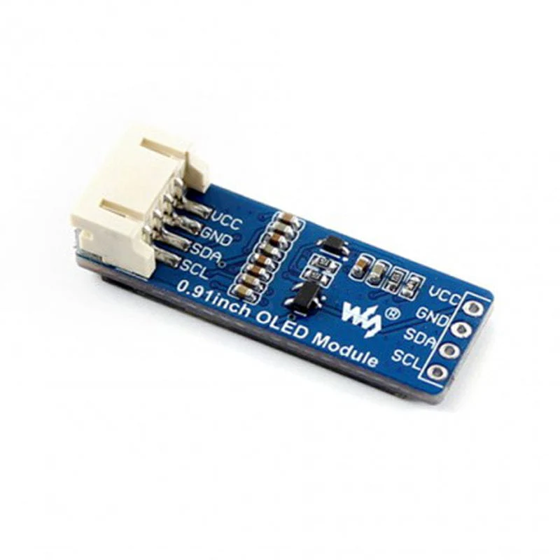0.91" OLED Display Module - Image 2