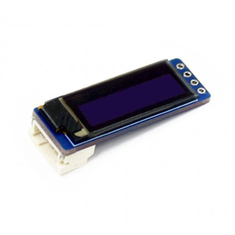0.91" OLED Display Module - Image 3