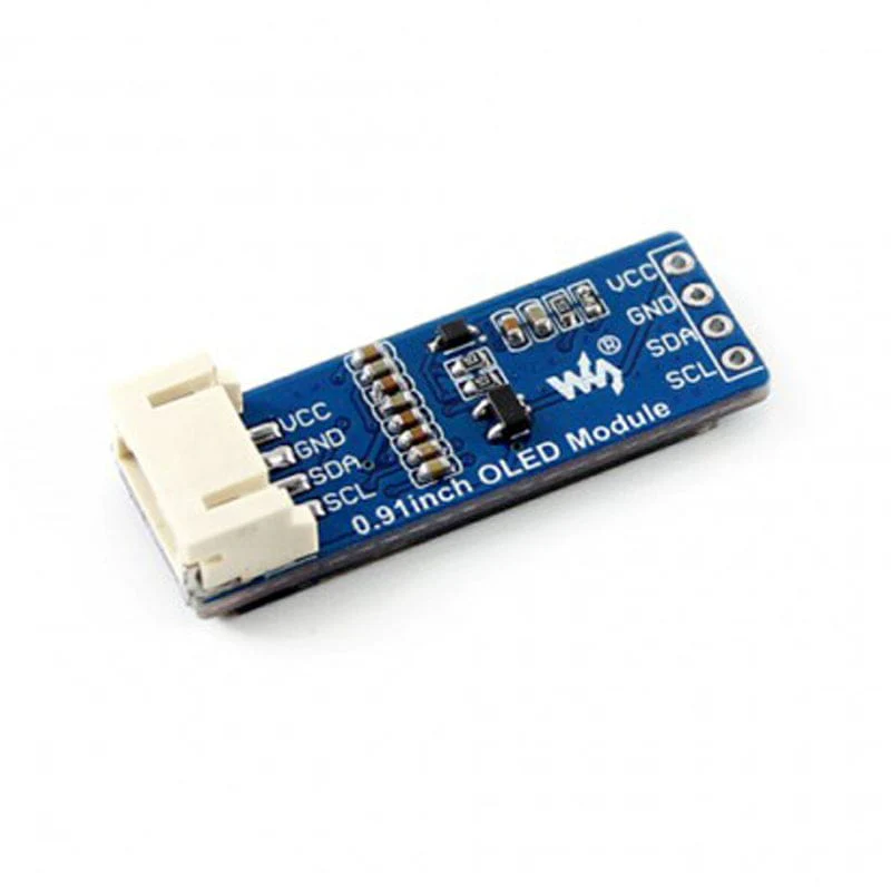 0.91" OLED Display Module - Image 4