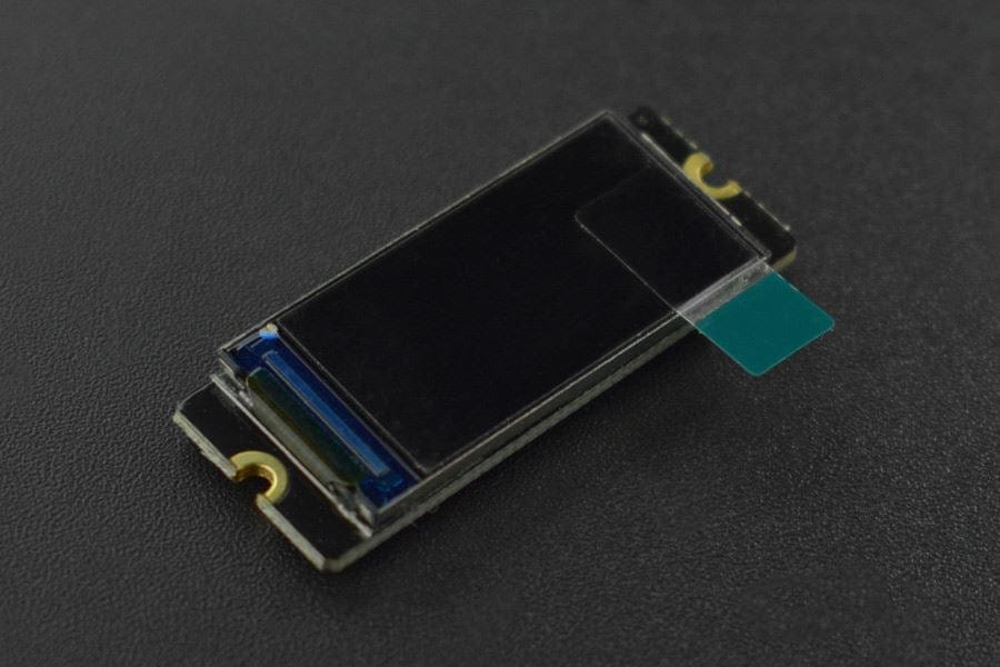 0.96" 160x80 Colour SPI TFT Display