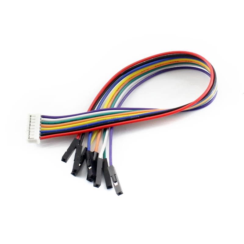 0.96" IPS LCD Display Module (160x80) - Image 5