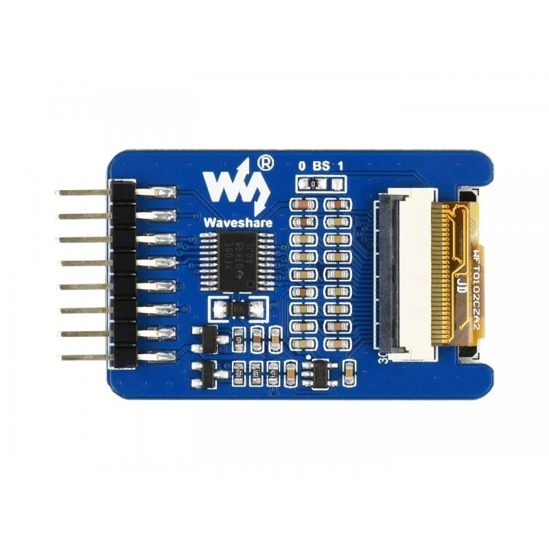 1.02" ePaper Display Module (128x80) - Image 6