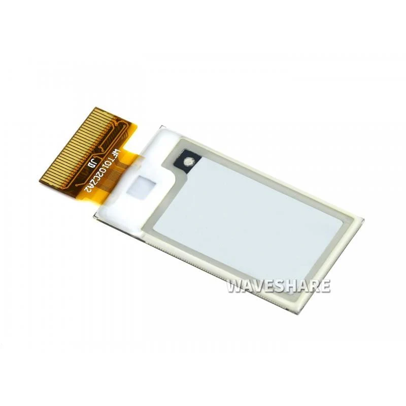 1.02" ePaper Display Raw Panel (128x80) - Image 3