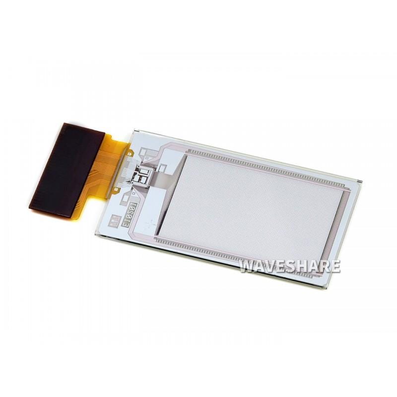 1.02" ePaper Display Raw Panel (128x80) - Image 4