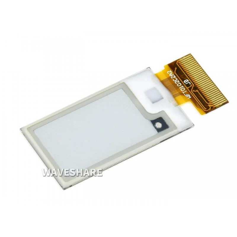 1.02" ePaper Display Raw Panel (128x80) - Image 5