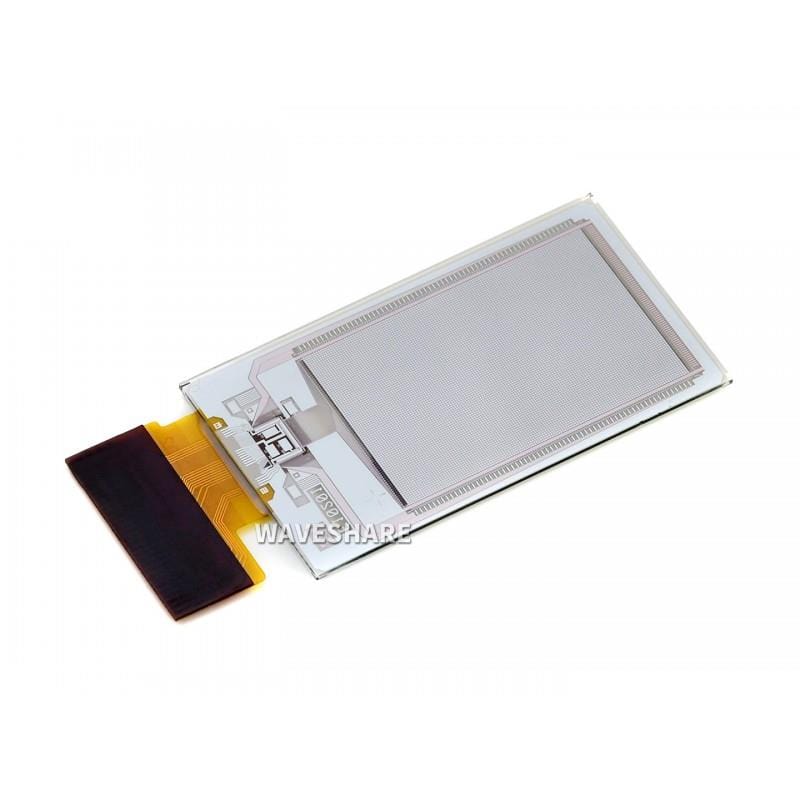 1.02" ePaper Display Raw Panel (128x80) - Image 6