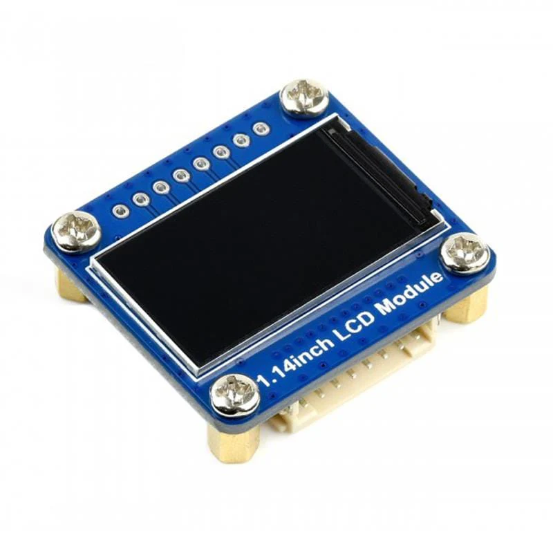 1.14" IPS LCD Display Module (240x135) - Image 2