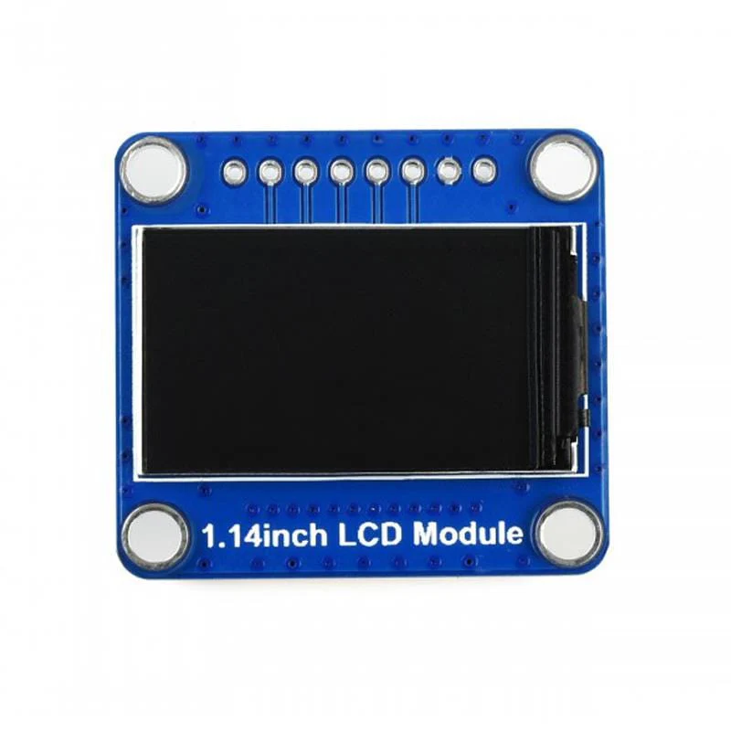 1.14" IPS LCD Display Module (240x135) - Image 4