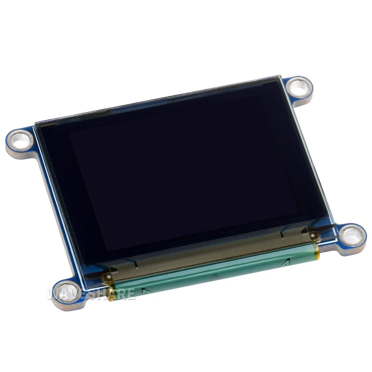 1.27" RGB OLED Display Module (128x96, 262K Colours) - Image 3