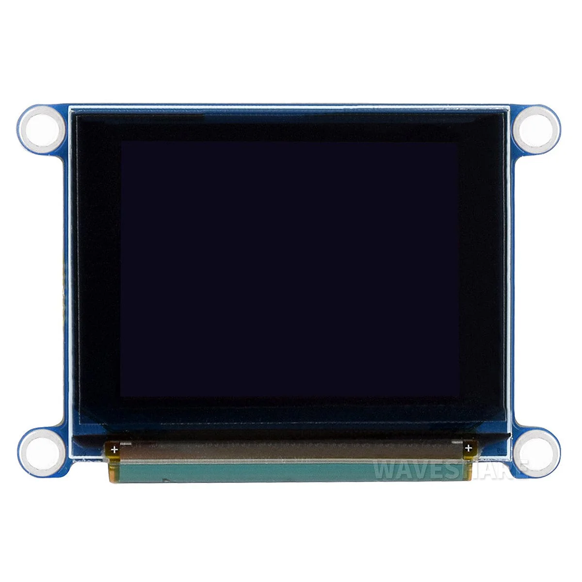 1.27" RGB OLED Display Module (128x96, 262K Colours) - Image 6