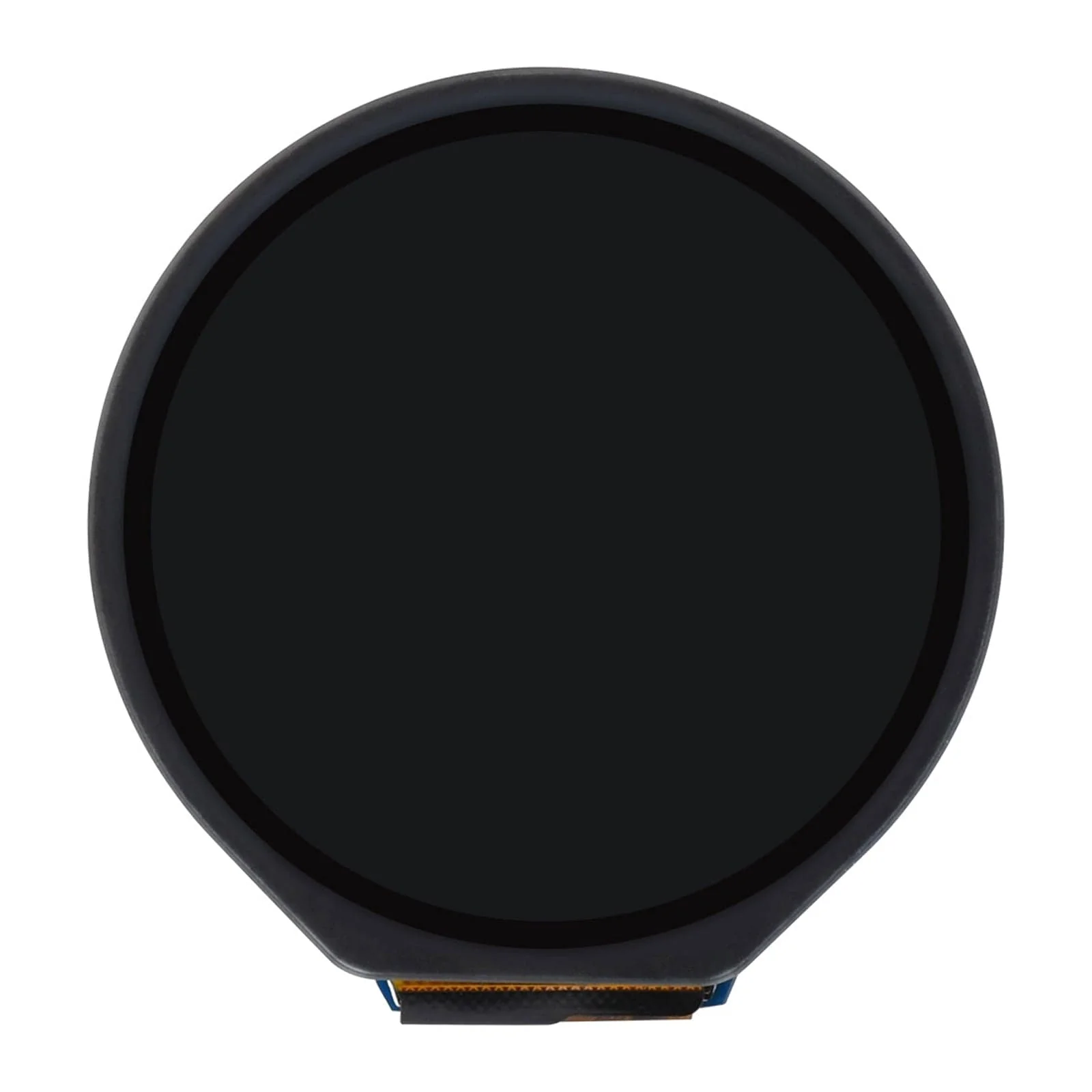 1.28" Round Touchscreen LCD Display Module - Image 4