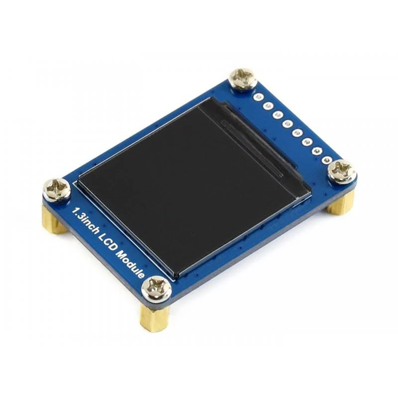 1.3" IPS LCD Display Module (240x240) - Image 2