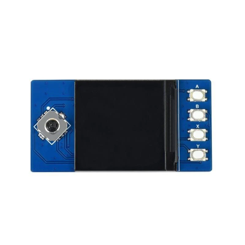 1.3" IPS LCD Display Module for Raspberry Pi Pico (240x240) - Image 6