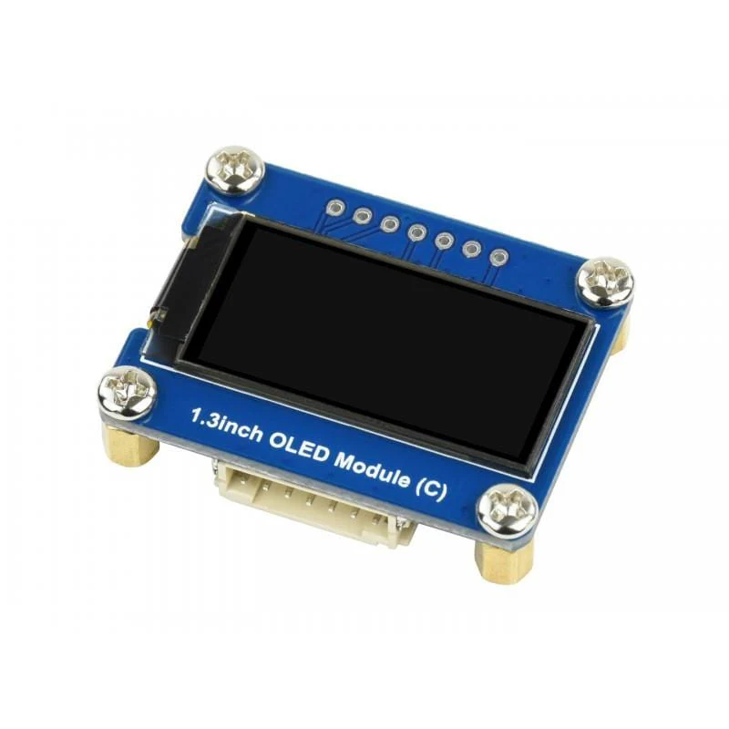 1.3" OLED Display Module (64×128) - Image 3