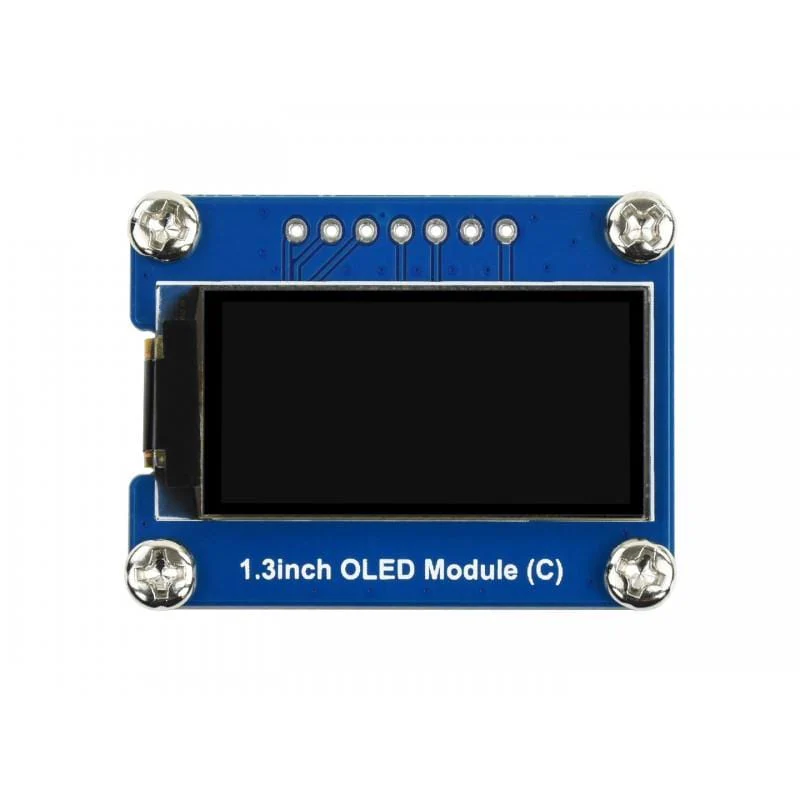 1.3" OLED Display Module (64×128) - Image 5
