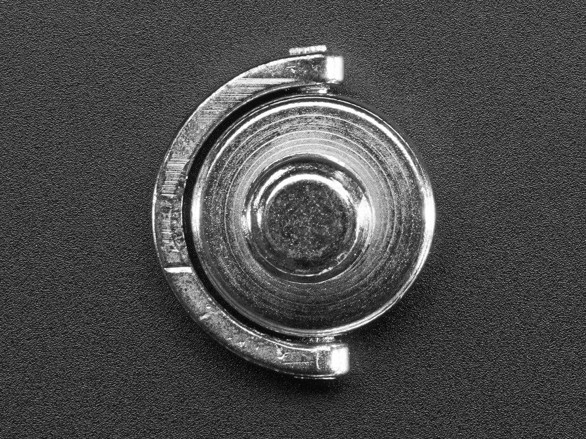 1/4" Screw with D-Ring - for Cameras / Tripods / Photo / Video - Image 6
