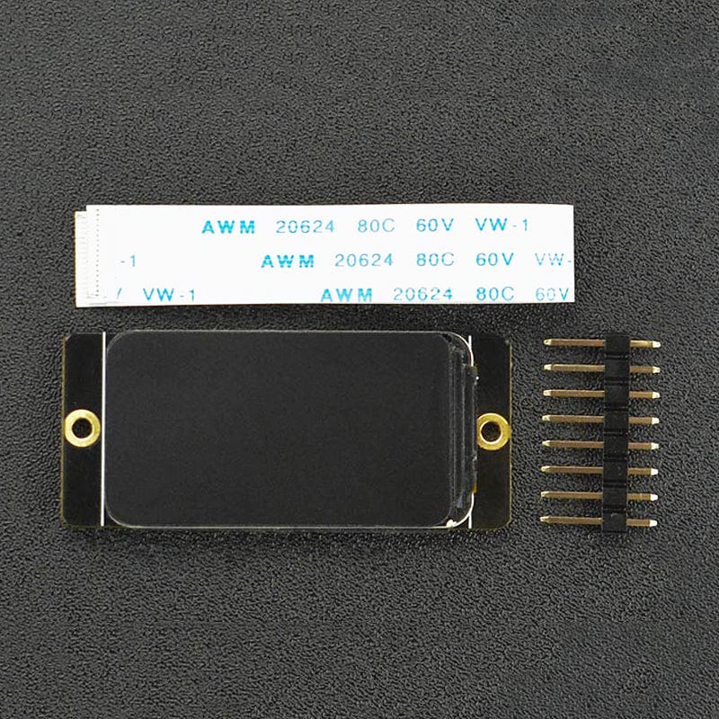 1.47" 172×320 IPS LCD Display Module - Image 4
