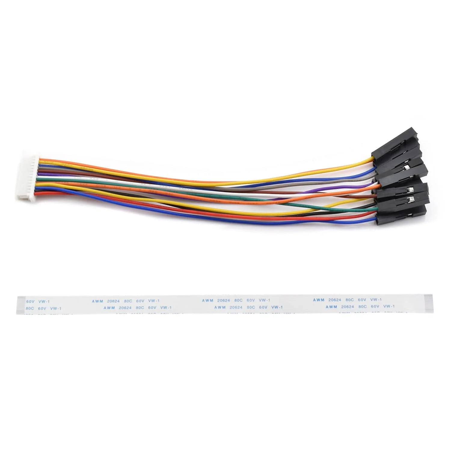 1.47" IPS LCD Display Module with Touch (172x320) - Image 8