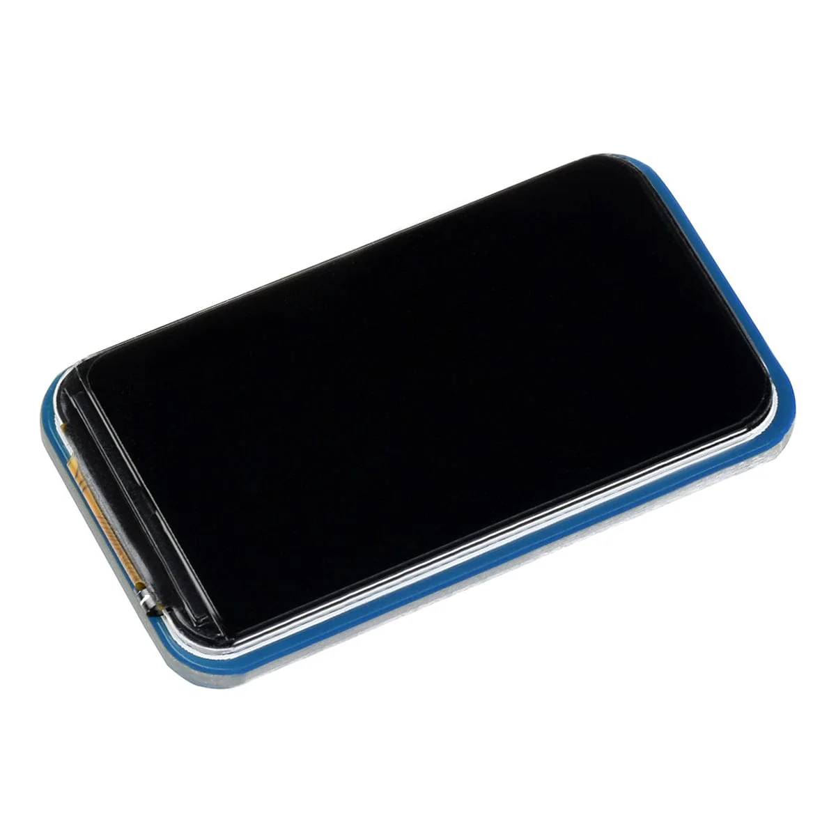 1.47" Rounded SPI LCD Display Module (172x320) - Image 2