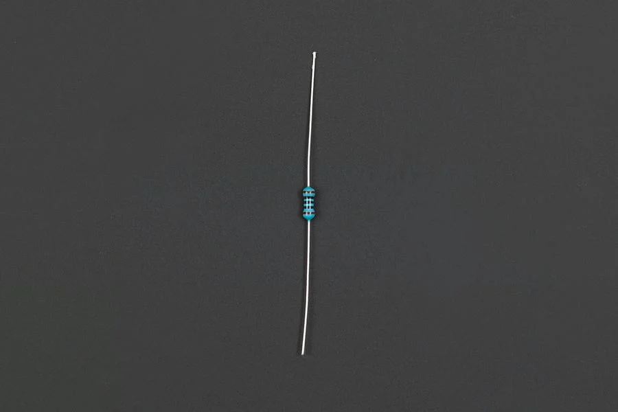 1/4W Resistor Pack - 2000 Pieces [Discontinued] - Image 2