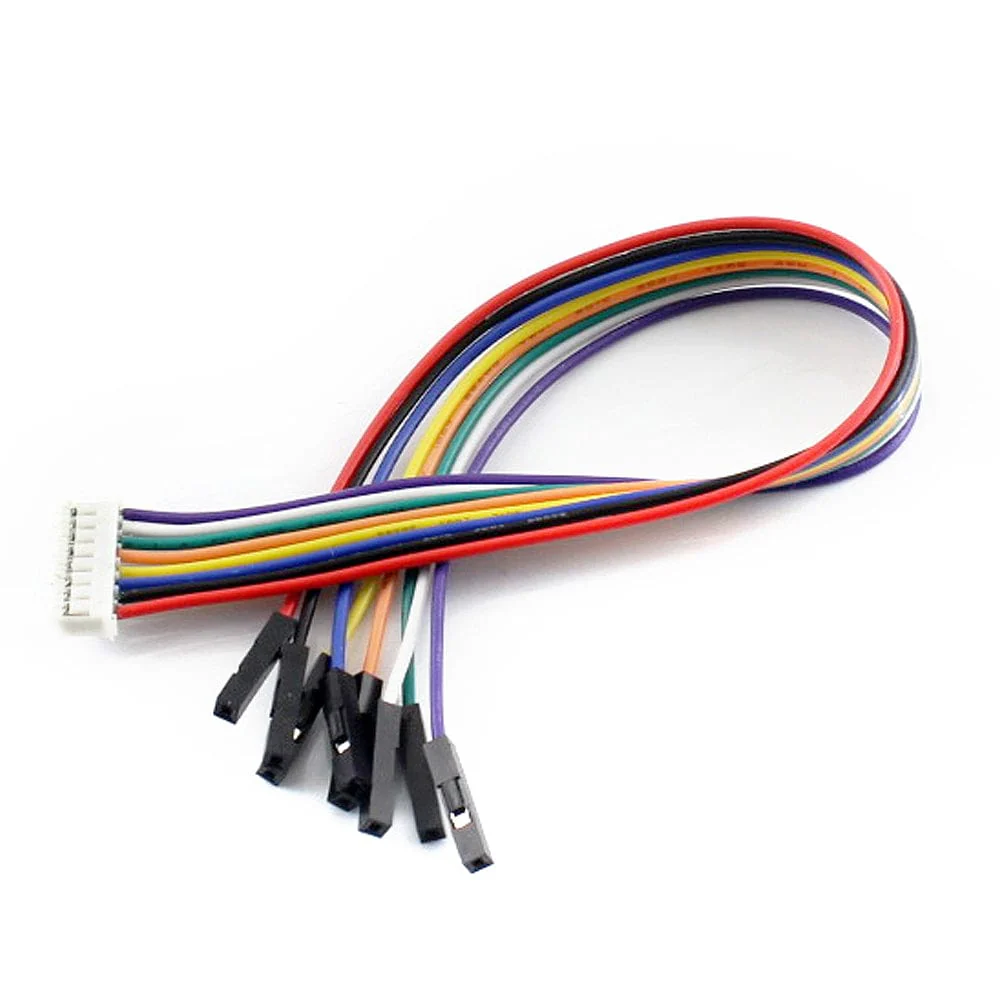 1.54" ePaper Display Module (G) - Red/Yellow/Black/White (200x200) - Image 7