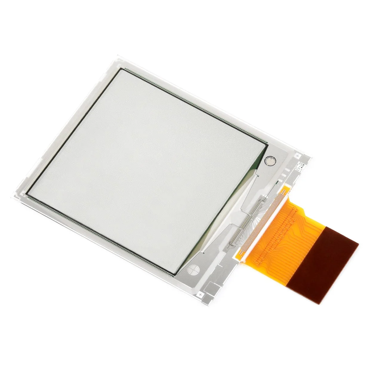 1.54" ePaper Display Raw Panel - Red/Yellow/Black/White (200x200) - Image 2