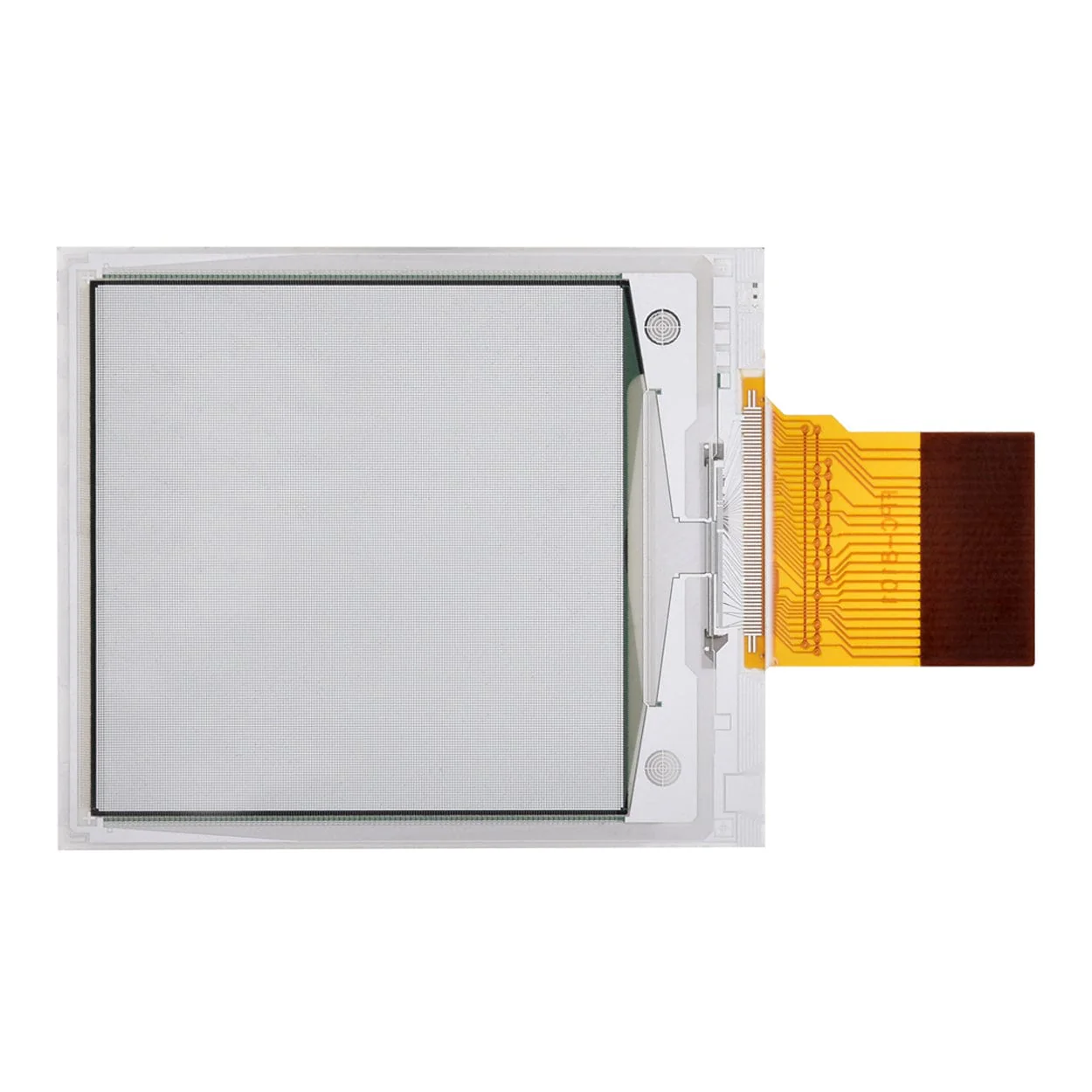 1.54" ePaper Display Raw Panel - Red/Yellow/Black/White (200x200) - Image 4