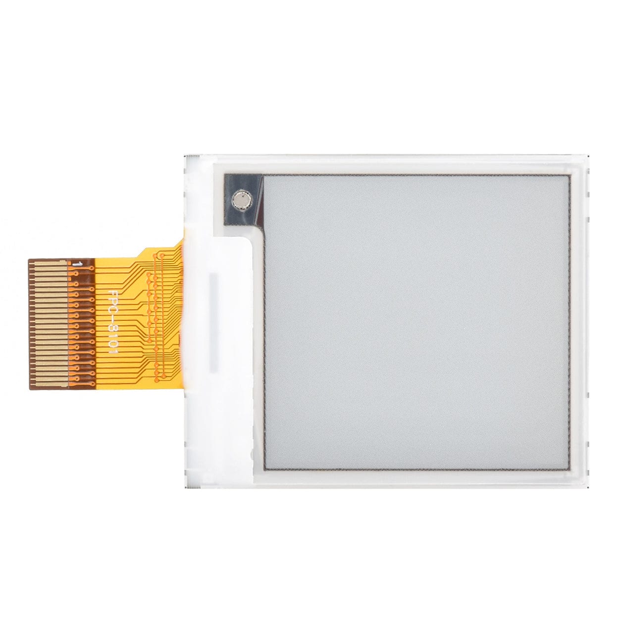 1.54" ePaper Display Raw Panel - Red/Yellow/Black/White (200x200) - Image 5