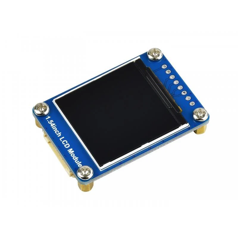 1.54" IPS LCD Display Module (240x240) - Image 2