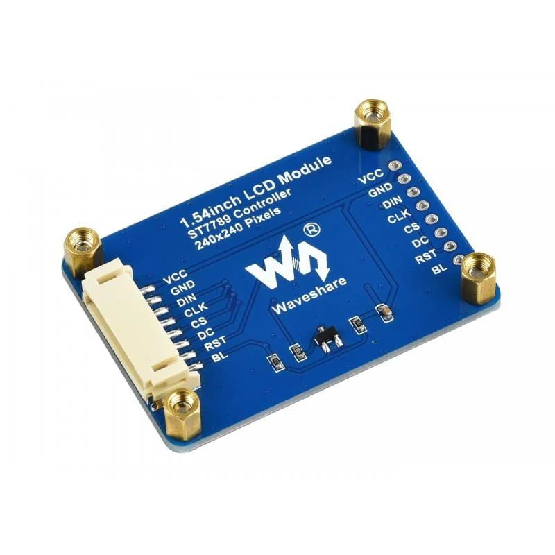 1.54" IPS LCD Display Module (240x240) - Image 3