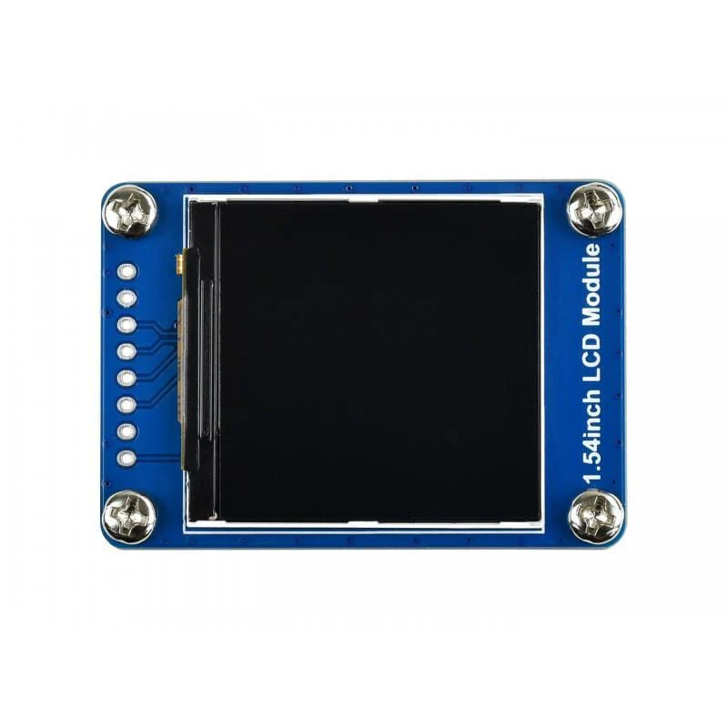 1.54" IPS LCD Display Module (240x240) - Image 4