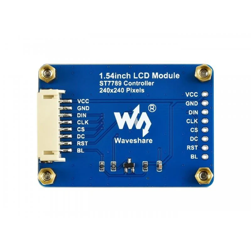 1.54" IPS LCD Display Module (240x240) - Image 5