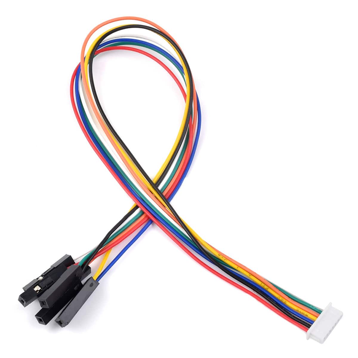 1.54" OLED Display Module (128 x 64) - Image 7