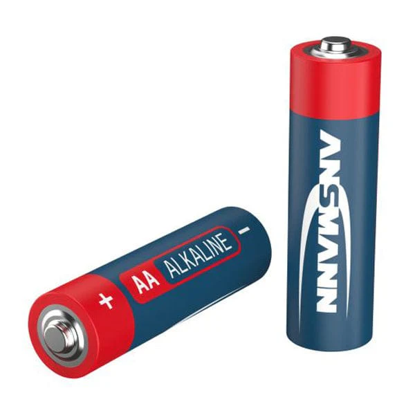 1.5V AA Alkaline Batteries (20-Pack) - Image 3