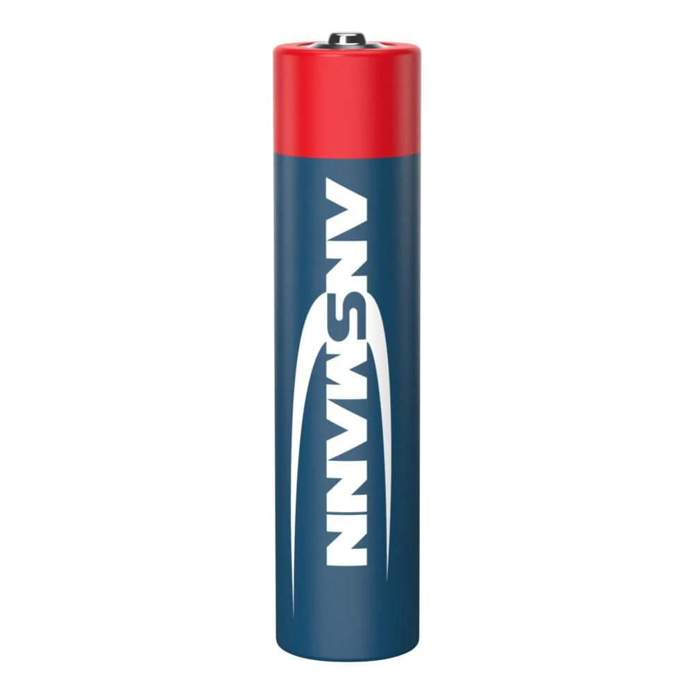 1.5V AAA Alkaline Batteries (20-Pack) - Image 2
