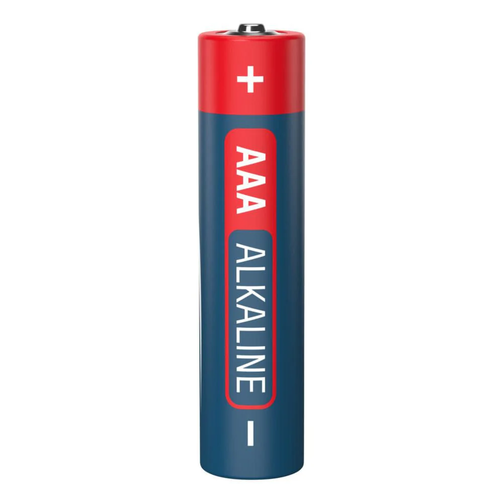 1.5V AAA Alkaline Batteries (20-Pack) - Image 3