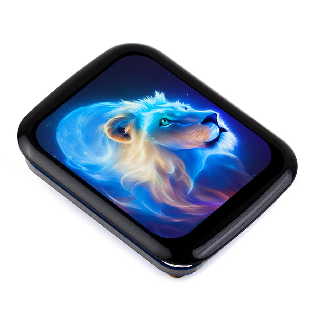 1.69" Round IPS LCD Display Module with Touch Panel (240 x 280) - Image 2