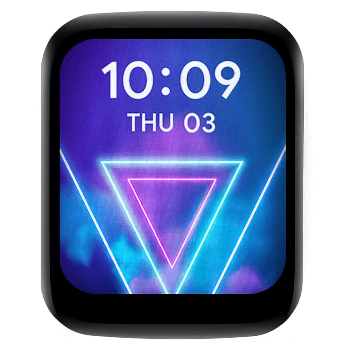 1.69" Round IPS LCD Display Module with Touch Panel (240 x 280) - Image 3