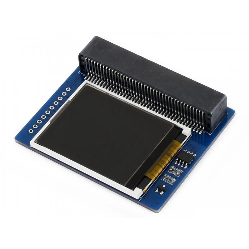 1.8" Colour Display Module for micro:bit (160x128) - Image 2