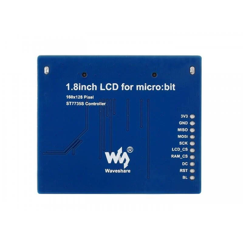 1.8" Colour Display Module for micro:bit (160x128) - Image 4