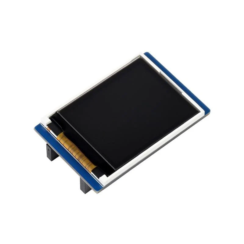 1.8" LCD Display for Raspberry Pi Pico - Image 2