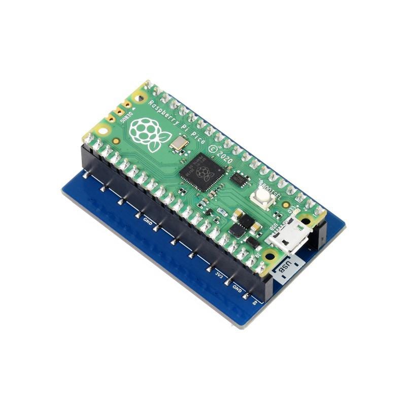 1.8" LCD Display for Raspberry Pi Pico - Image 6