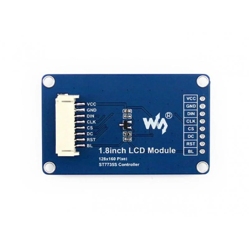 1.8" LCD display Module (128x160) - Image 2