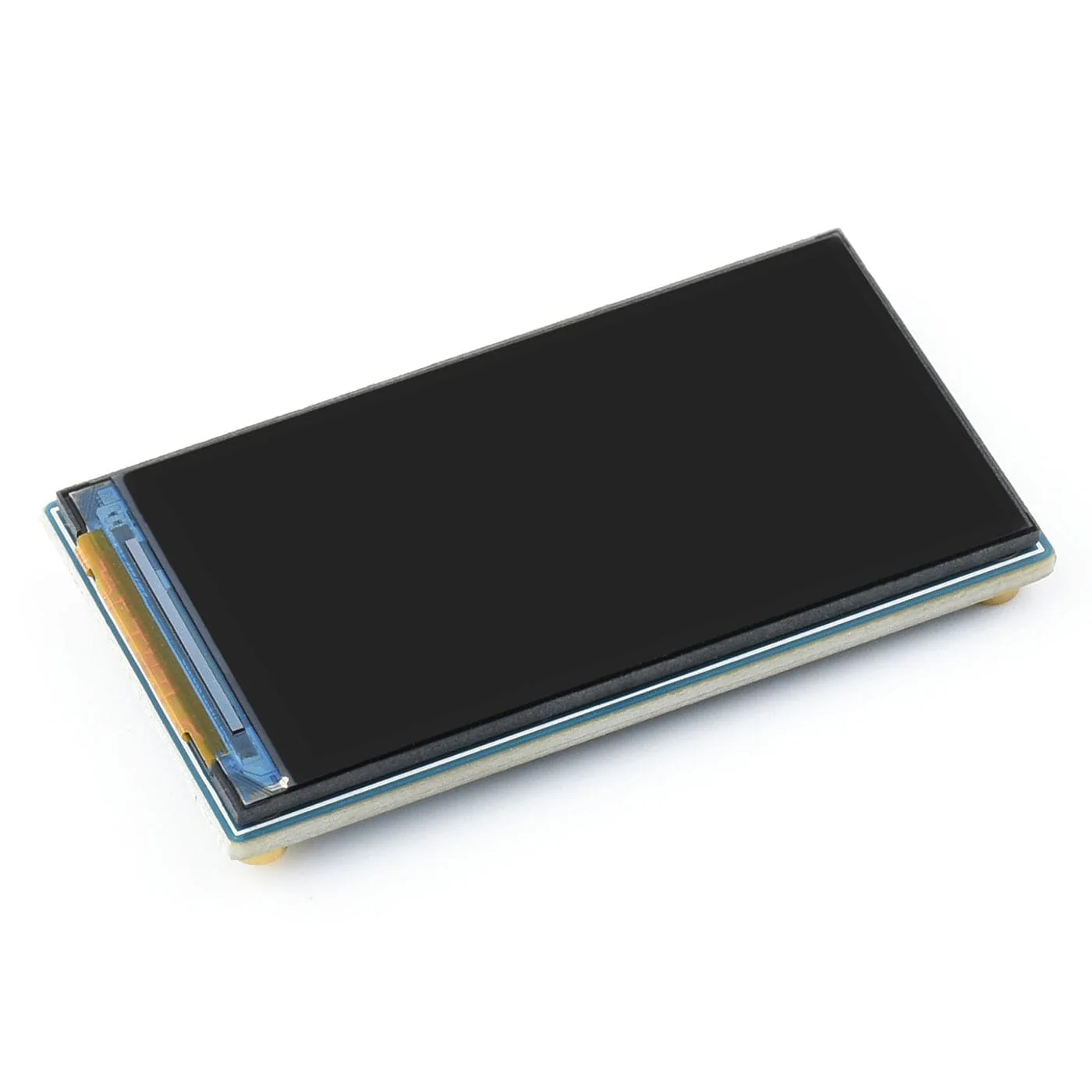 1.9" IPS LCD Display Module (170x320, SPI) - Image 3