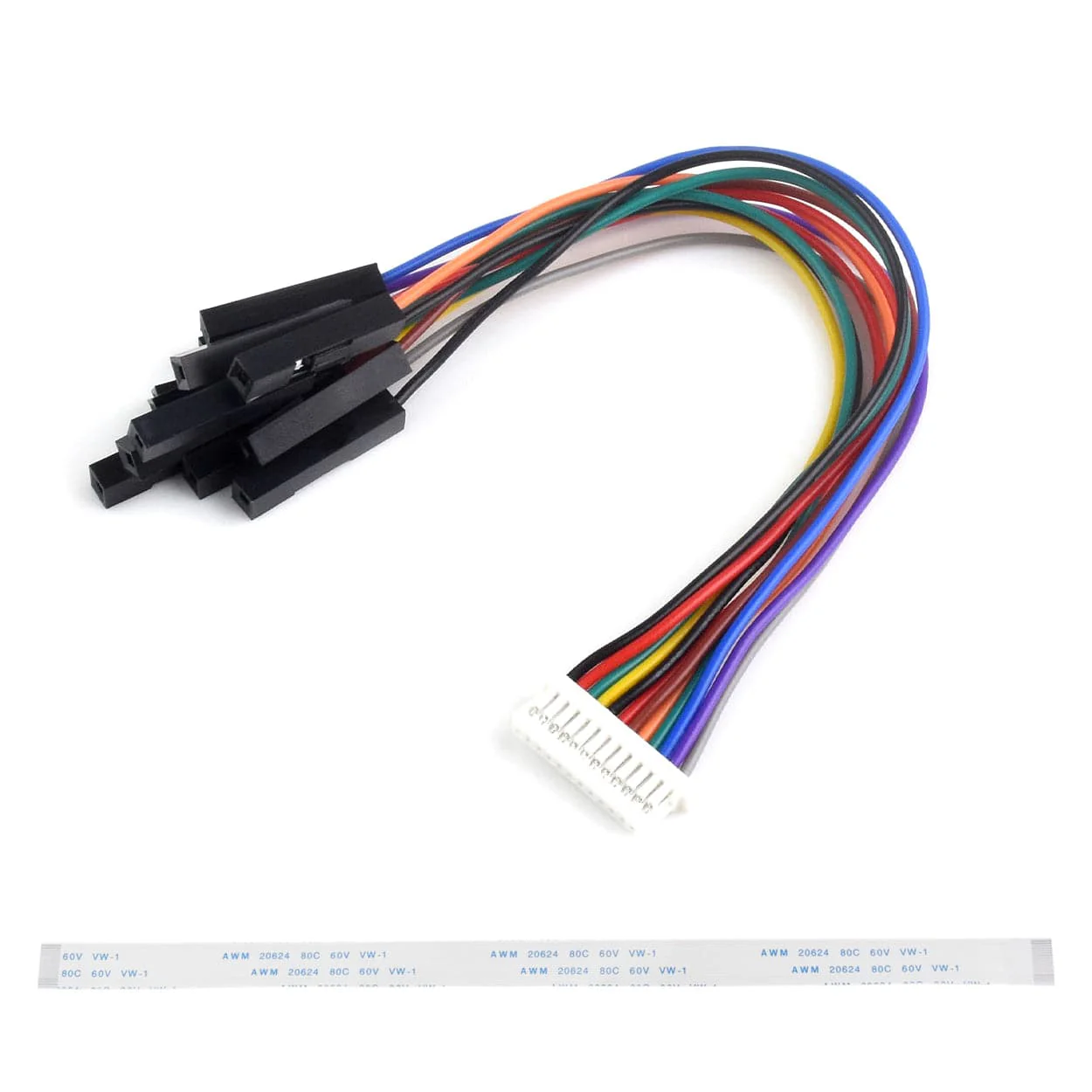 1.9" IPS Touch LCD Display Module (172x320) - Image 8
